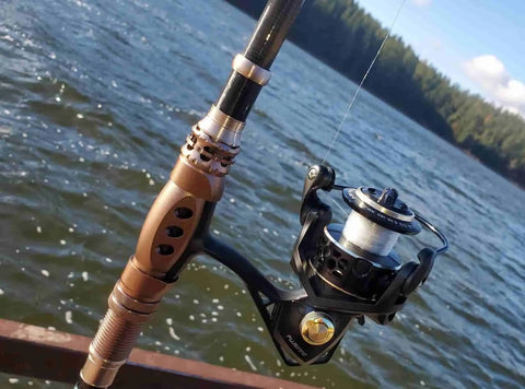 Different Types of Telescopic Fishing Rods and Their Benefits – Plusinno