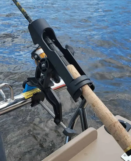 Rod Holders / Outriggers / Accessories - Angler's Choice Tackle