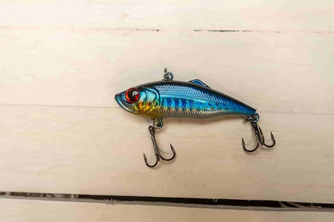 fishing lure