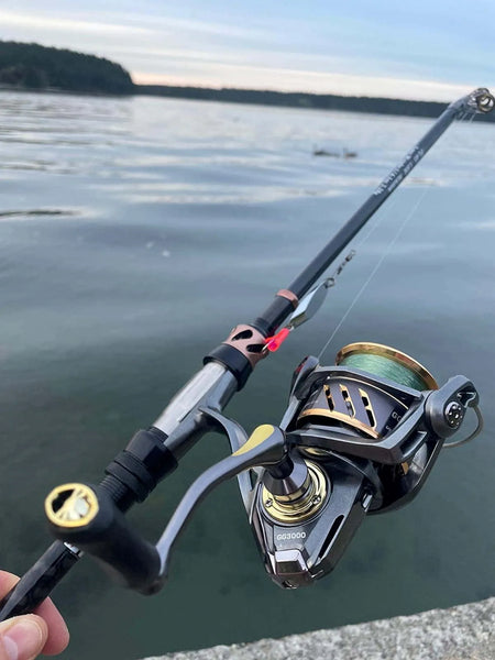 Fishing Rods: What You Need To Know In 2022 – Plusinno