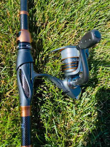 How to Choose a Travel Fishing Rod for Beginners – Plusinno