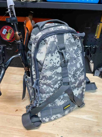 fishing backpack