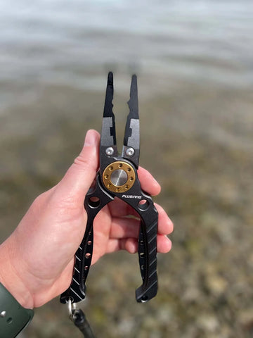 Plusinno Fishing Pliers   