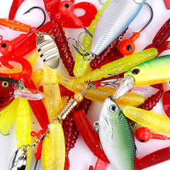 Plusinno Fishing Lures