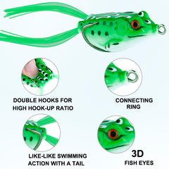 Plusinno Fishing Lures