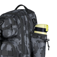 Plusinno Fishing Tackle Backpack