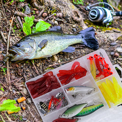 Plusinno Fishing Lures