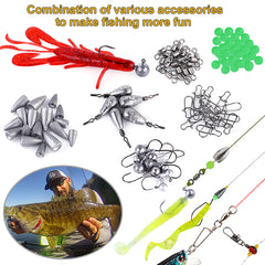 Plusinno Fishing Lures