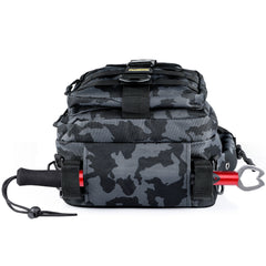 Plusinno Fishing Tackle Backpack