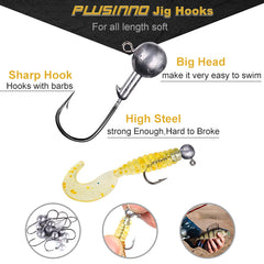 Plusinno Fishing Lures