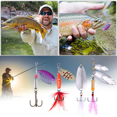 Plusinno Fishing Lures