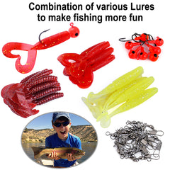 Plusinno Fishing Lures