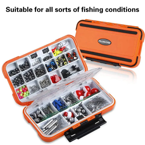 fishing accessories