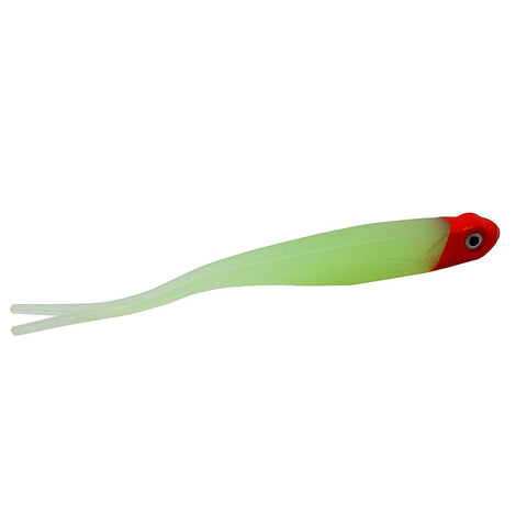 soft plastic lures