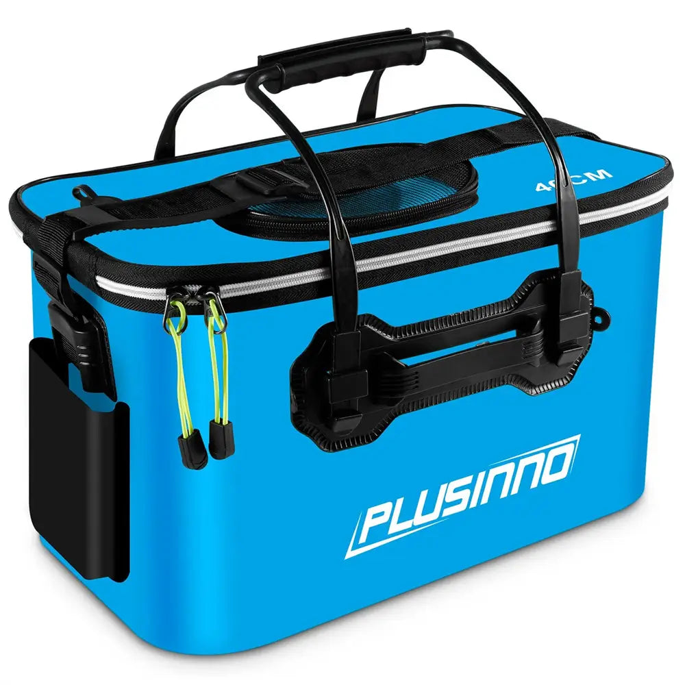 Custom Fishing Tackle Backpack Waterproof Fishing Tackle Box Bag Portable  Fishing Tackle Storage Bags With Rod Holders - China Wholesale Fishing  Tackle Backpack $6.99 from Shenzhen Yuchuangwei Luggage Co., Ltd.