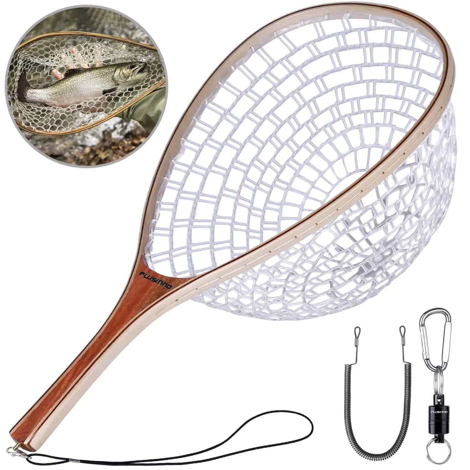 Cast Net 101: Choosing the Perfect Diameter for Any Skill Level – Plusinno