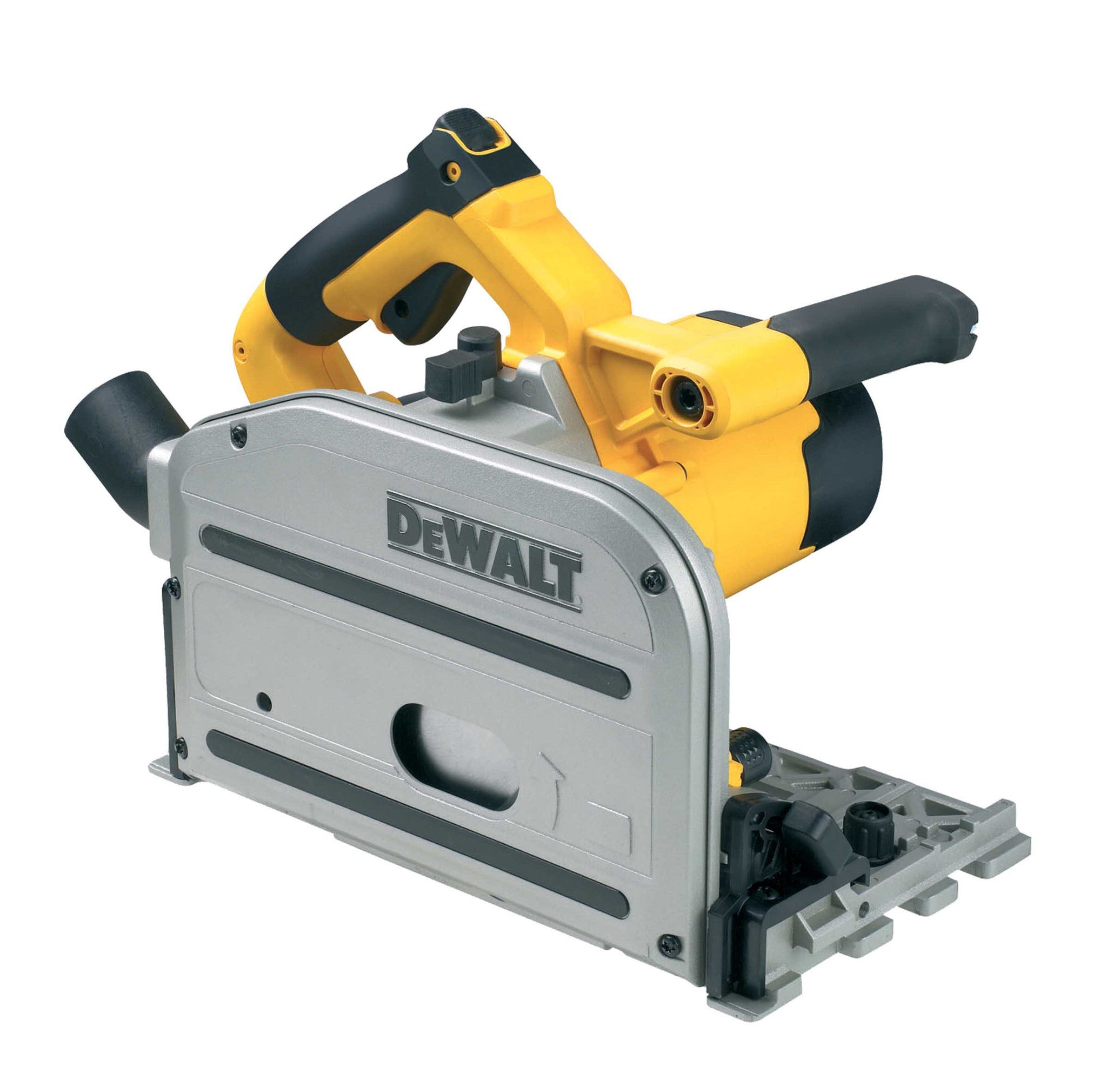 DWS520KR Plunge Saw - Example Store