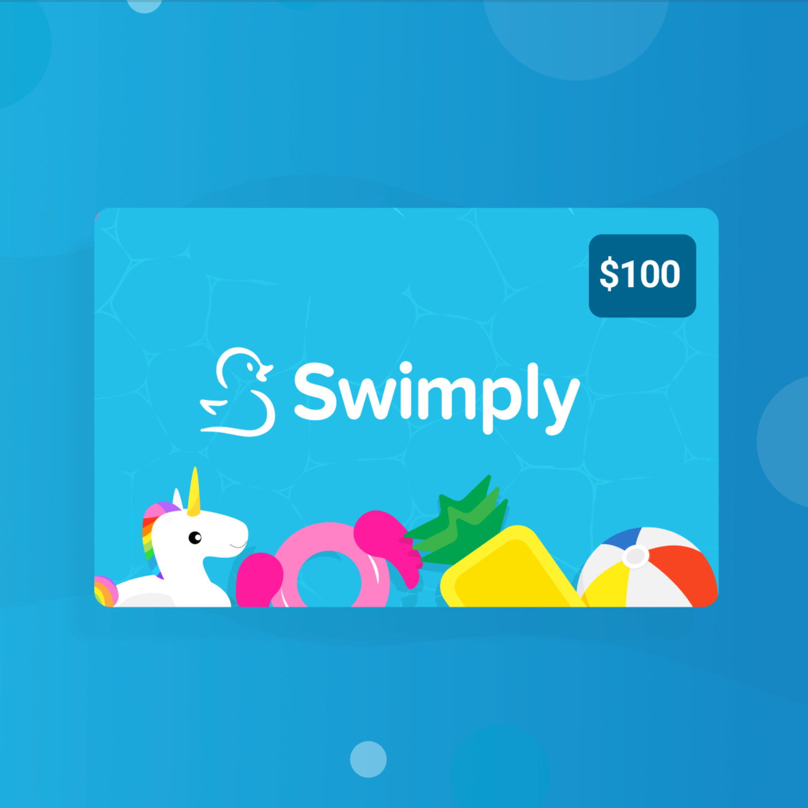 Swimply Gift Cards Swimply Store