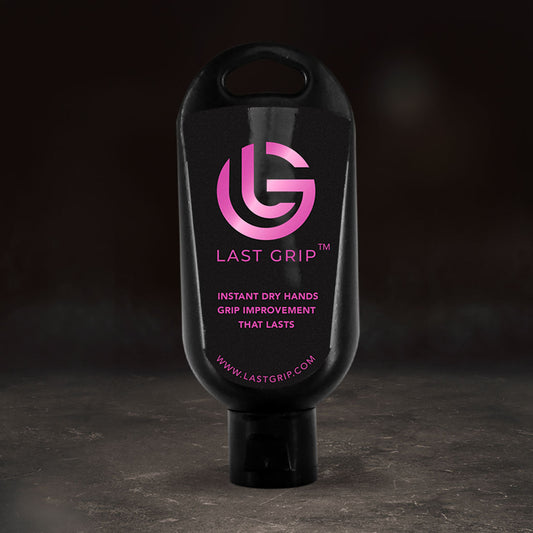 Last Grip - Edición femenina de gimnasia y fitness