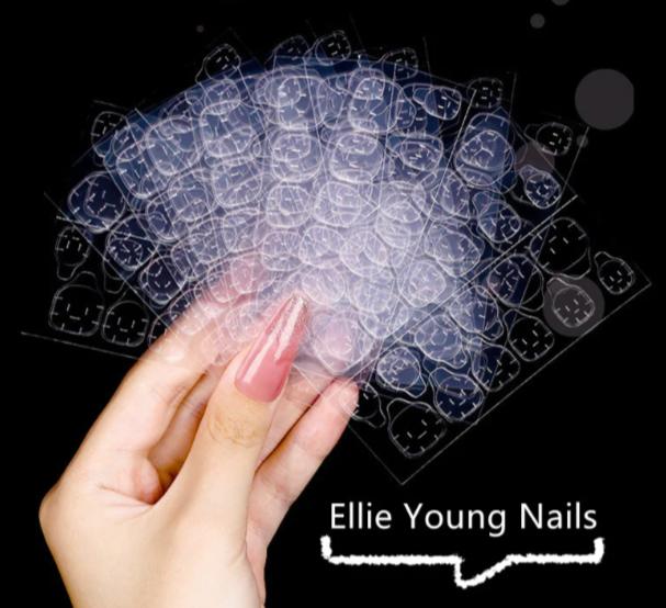 Brands Nail Art Stickers – Ellie Young Beauty Shop