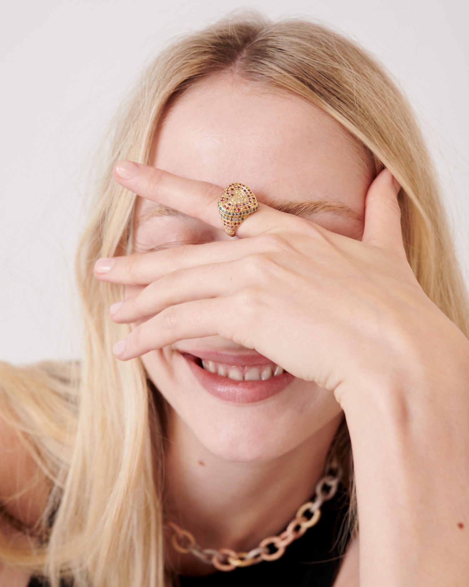 Carolina Bucci | Florentine Fine Jewellery