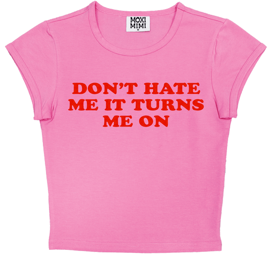 Don't Talk To Me Orioles Tee – babyfans