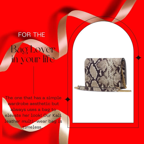 Bag Lover Gift Guide Shop classic clutches