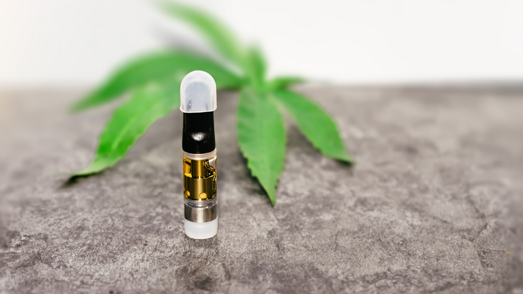 Where to buy THC vape carts online