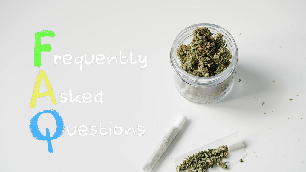 Weed strain faq