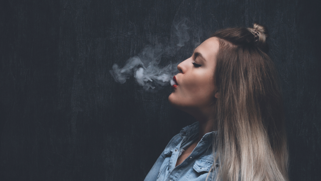 What is a THCP vape?