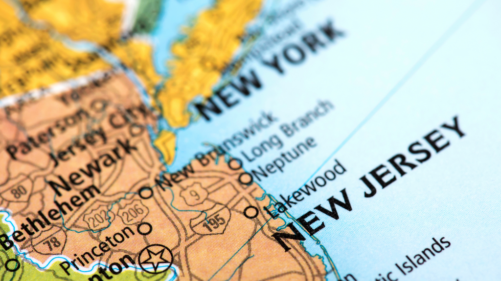 Where to buy Delta 8 in New Jersey