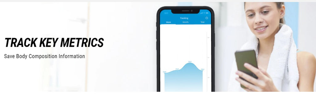 How to Use a Scale to Track Your Diet