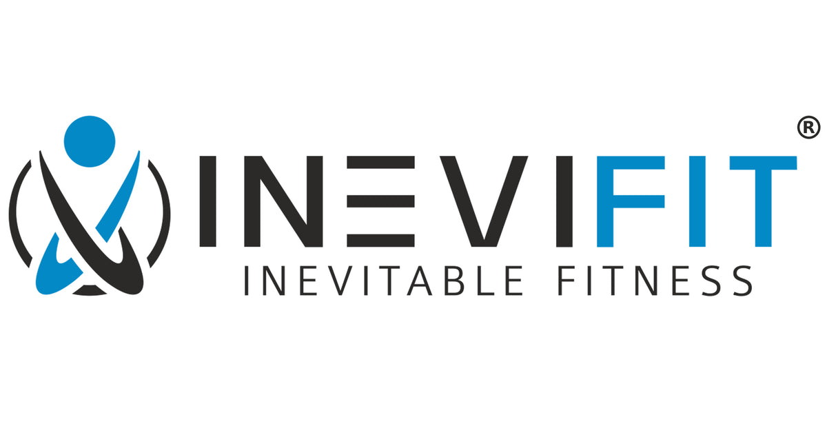 INEVIFIT Bathroom Scale I-BS001 Instructions 