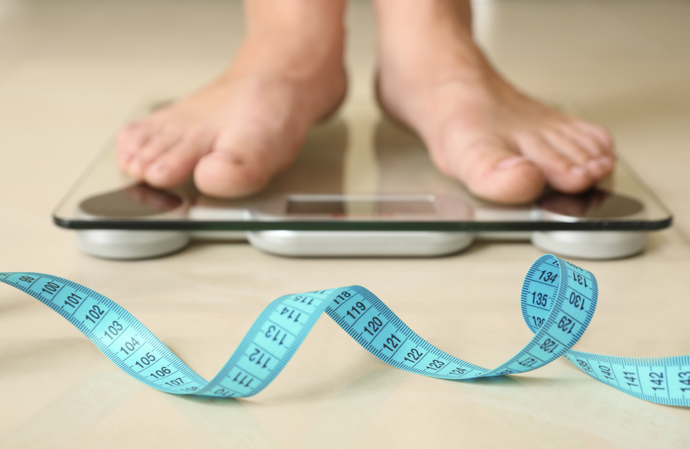 Understanding Your Body Composition Scale Measurements