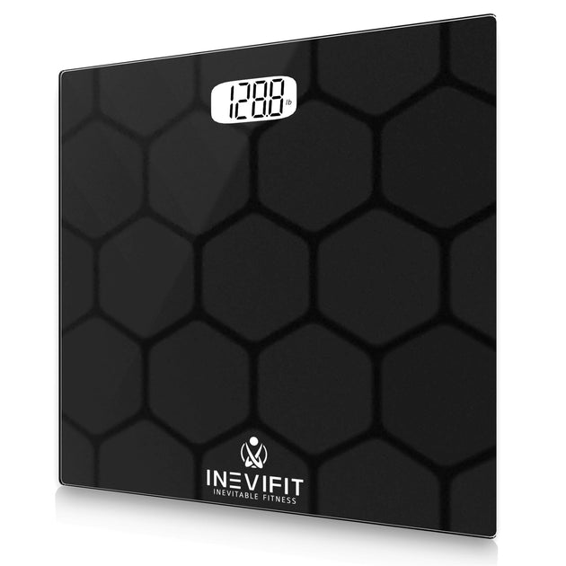 Best Body Scales for Fitness Tracking INEVIFIT