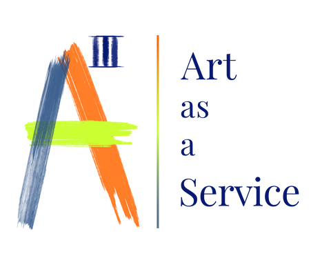 Art as a Service - Kunst mieten
