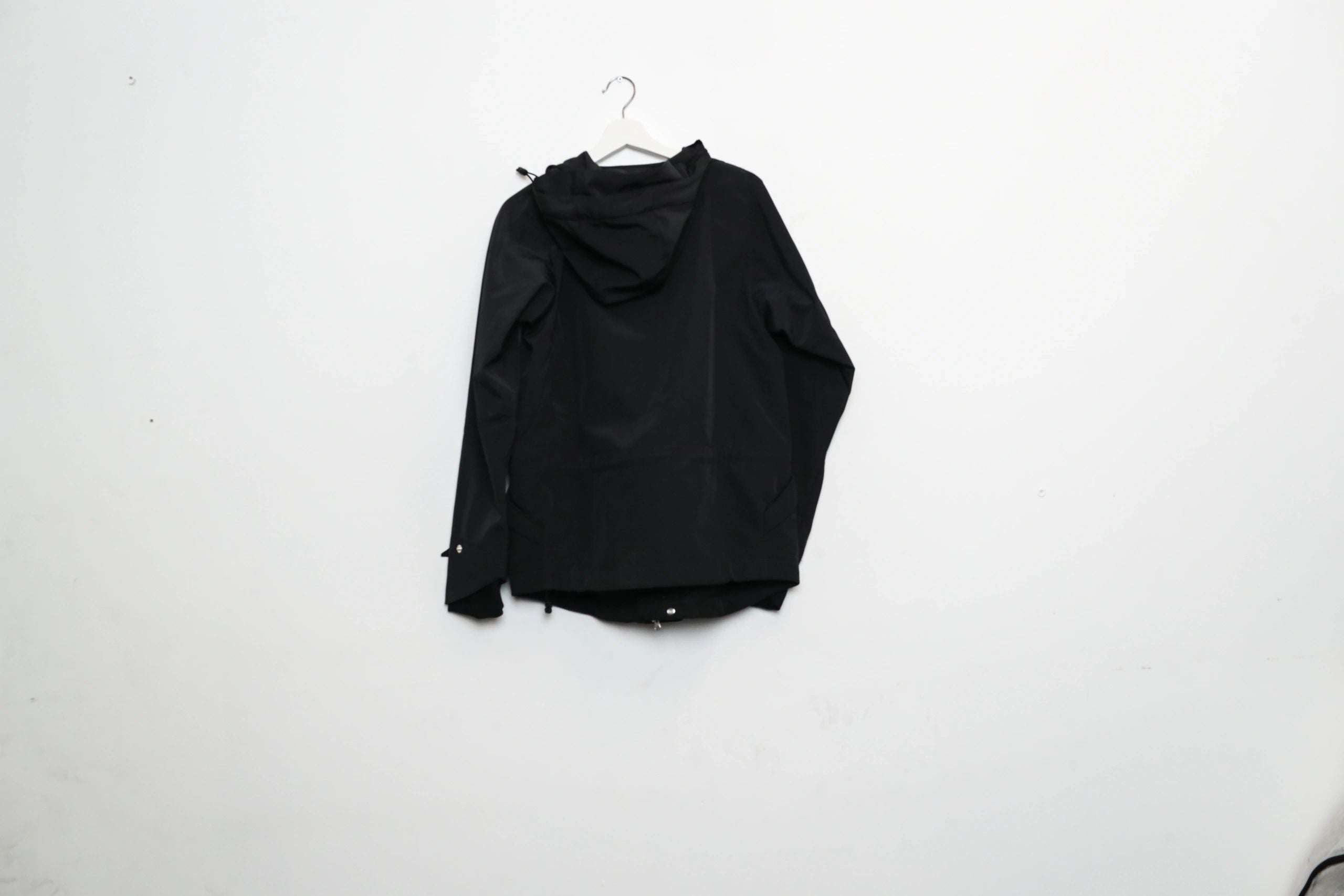 tn jacket black