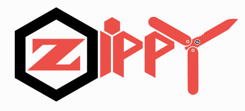 Zippy Balisong Logo