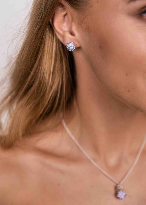 Drosera Earrings – D.Louise Jewellery
