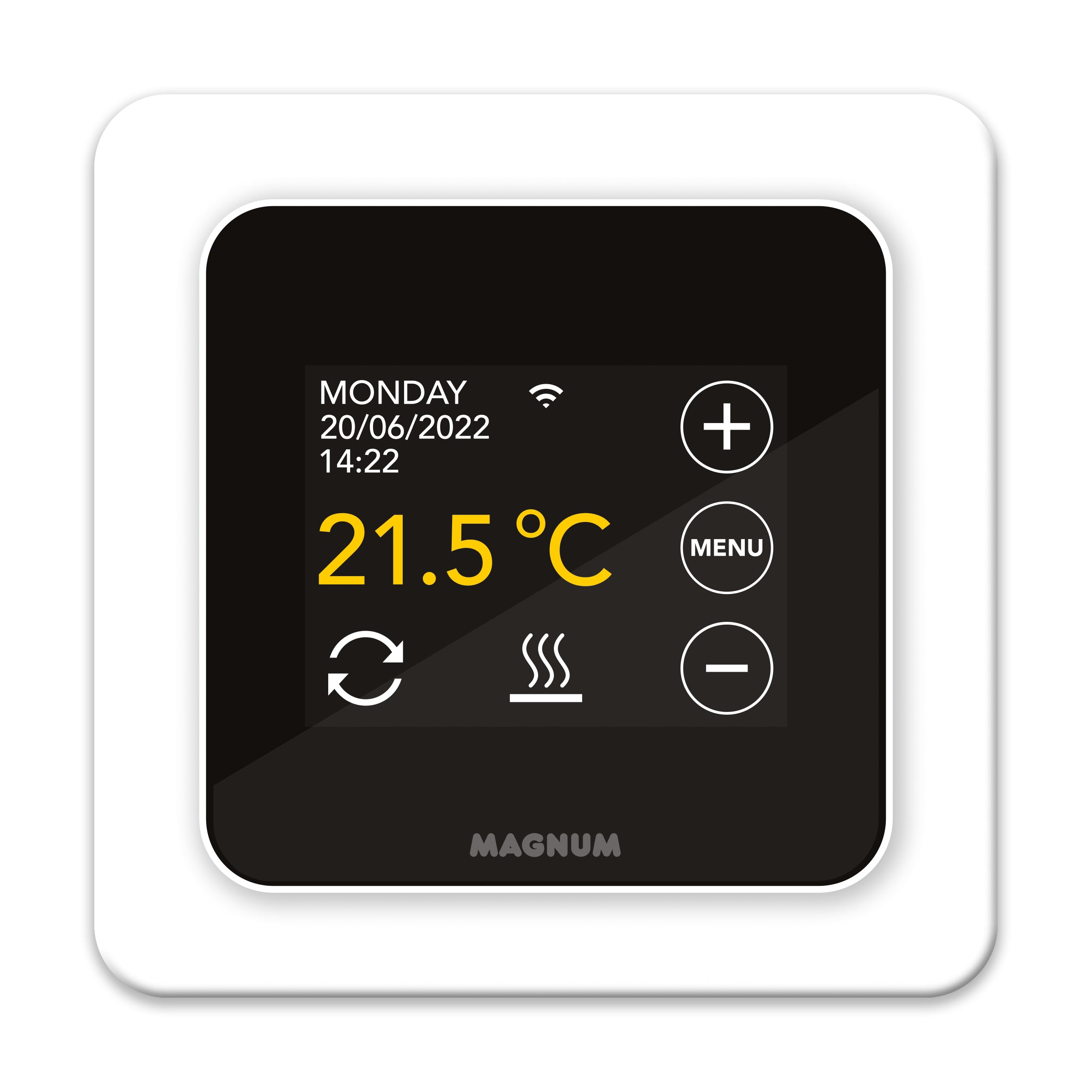 Magnum Remote Control Thermostat