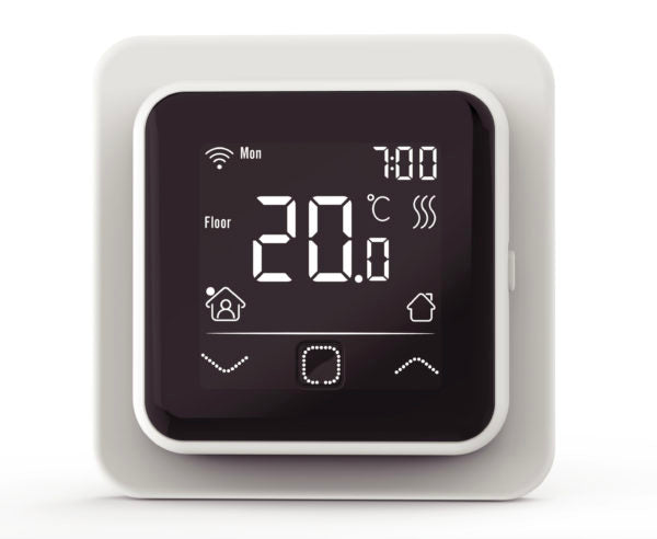 Klima C16 Wi-Fi Thermostat