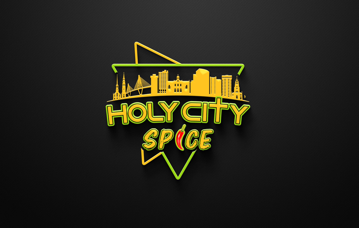 Holy City Spice