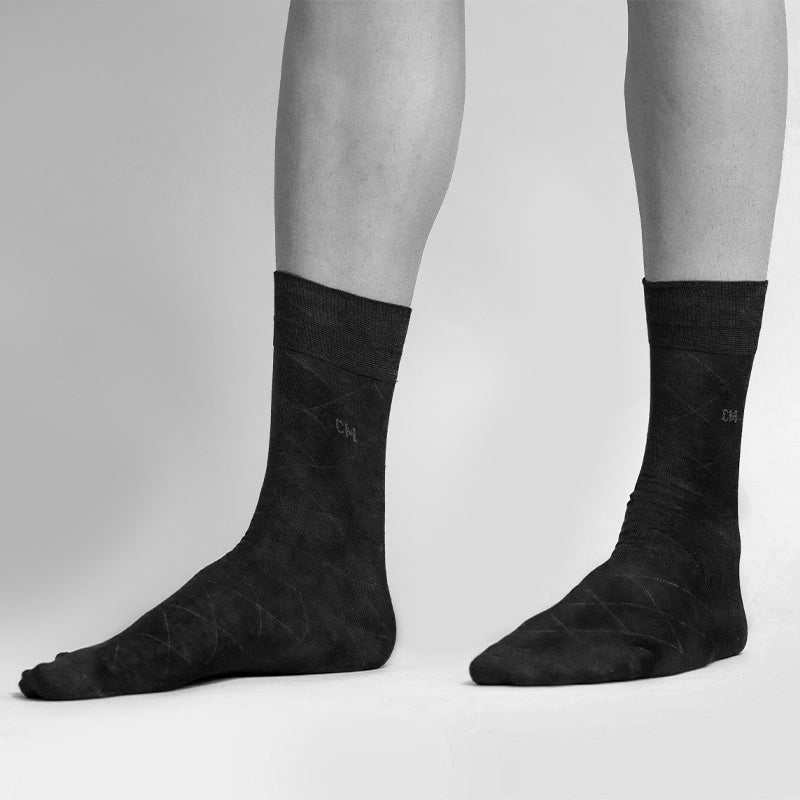 Socks - MERCERISÉ by Cottonil