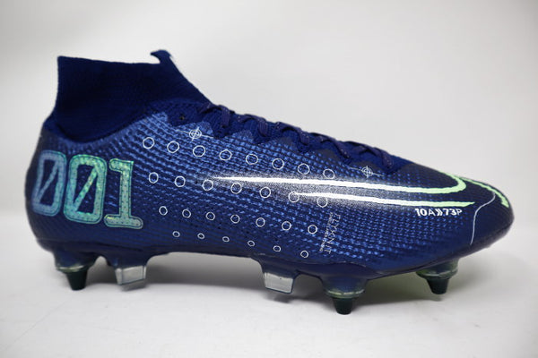 Mercurial Superfly 7 Elite SG-PRO Anti-Clog (MDS 001) Size 6.5, 7 – Deadstock