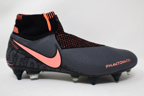 Nike Phantom Elite SG-PRO (Phantom Fire Pack) Size 7, – Boots