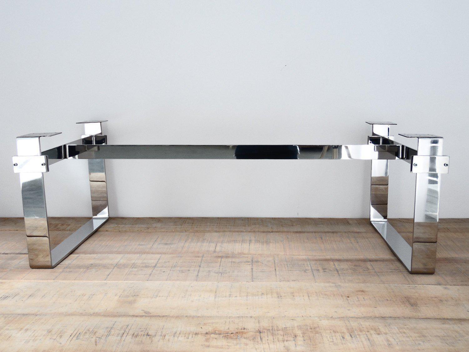 Best Metal Legs For A Coffee Table Modern Stainless Steel Balasagun