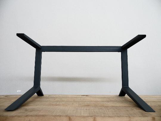 Best Modern Steel Desk Legs By Balasagun Worldwide Shipping