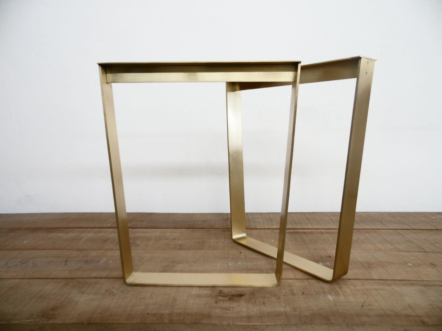 Brass Coffee Table Legs Modern & Contemporary