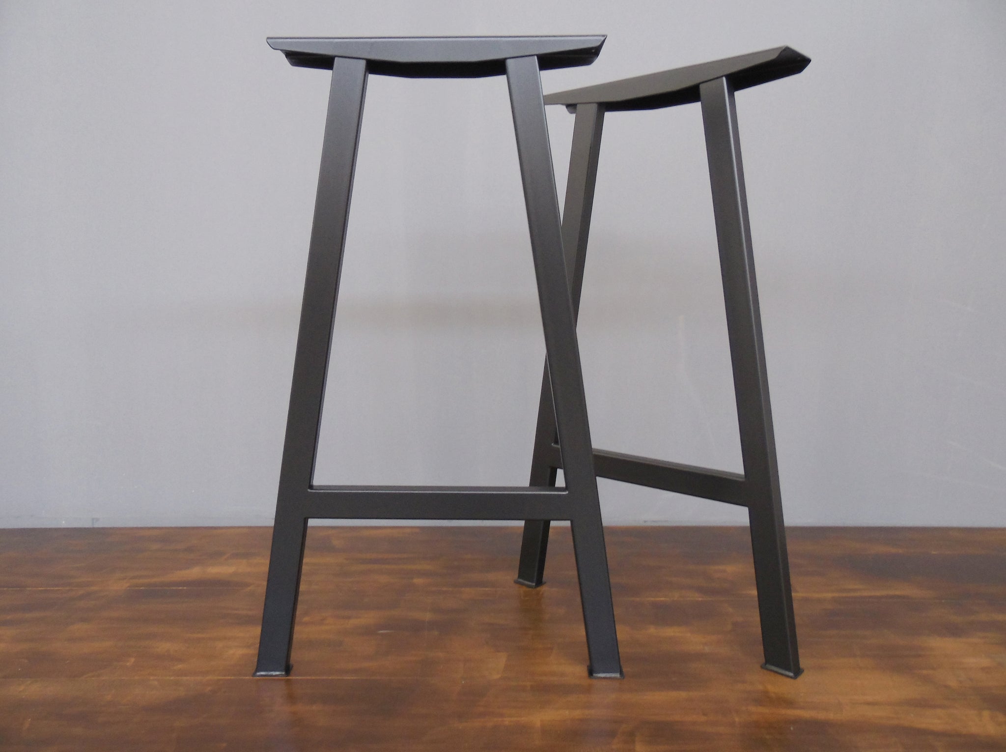 Bar Height Table Legs and Bases ( Made To Order )