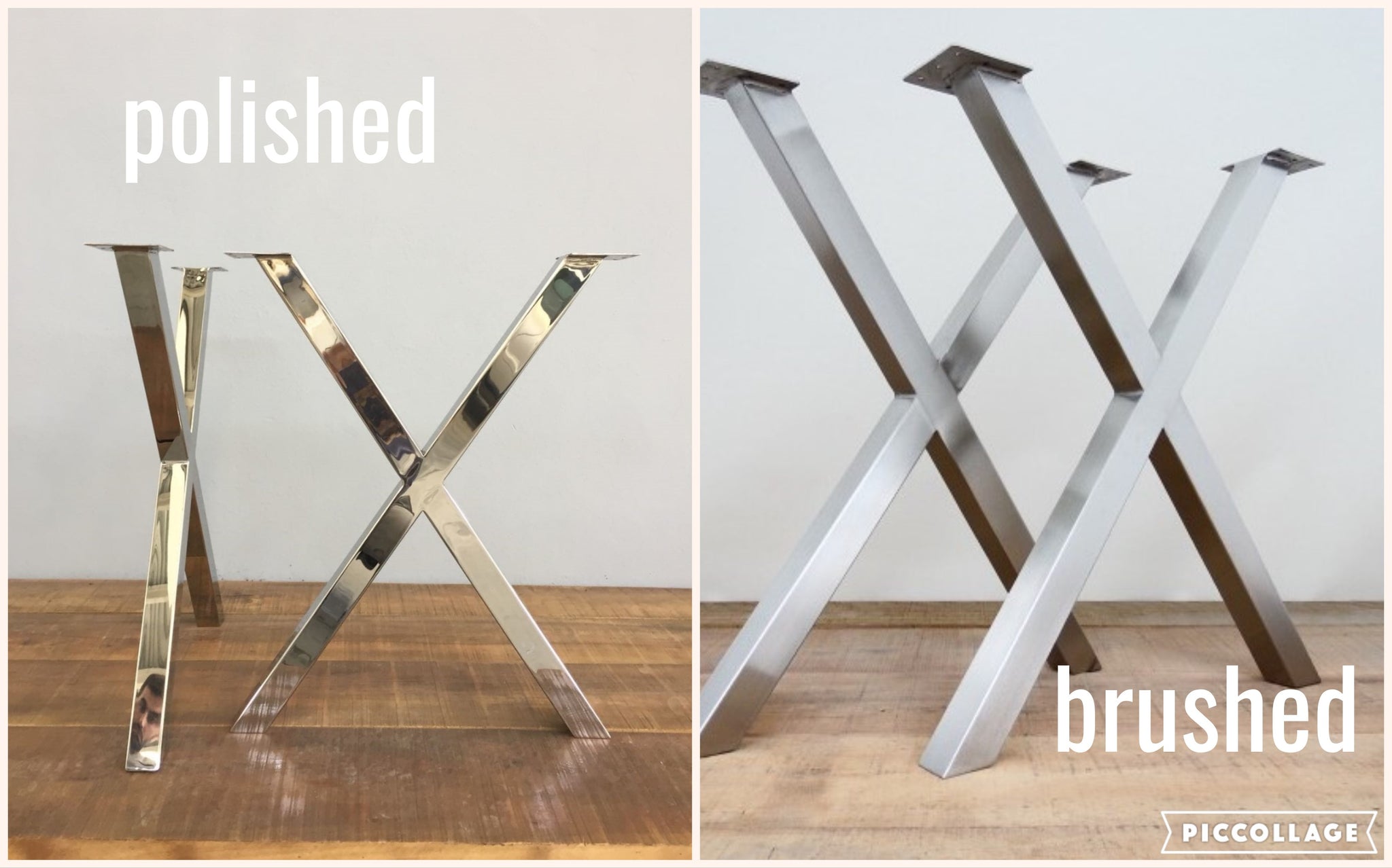 Where To Buy Stainless Steel Table Legs Balasagun